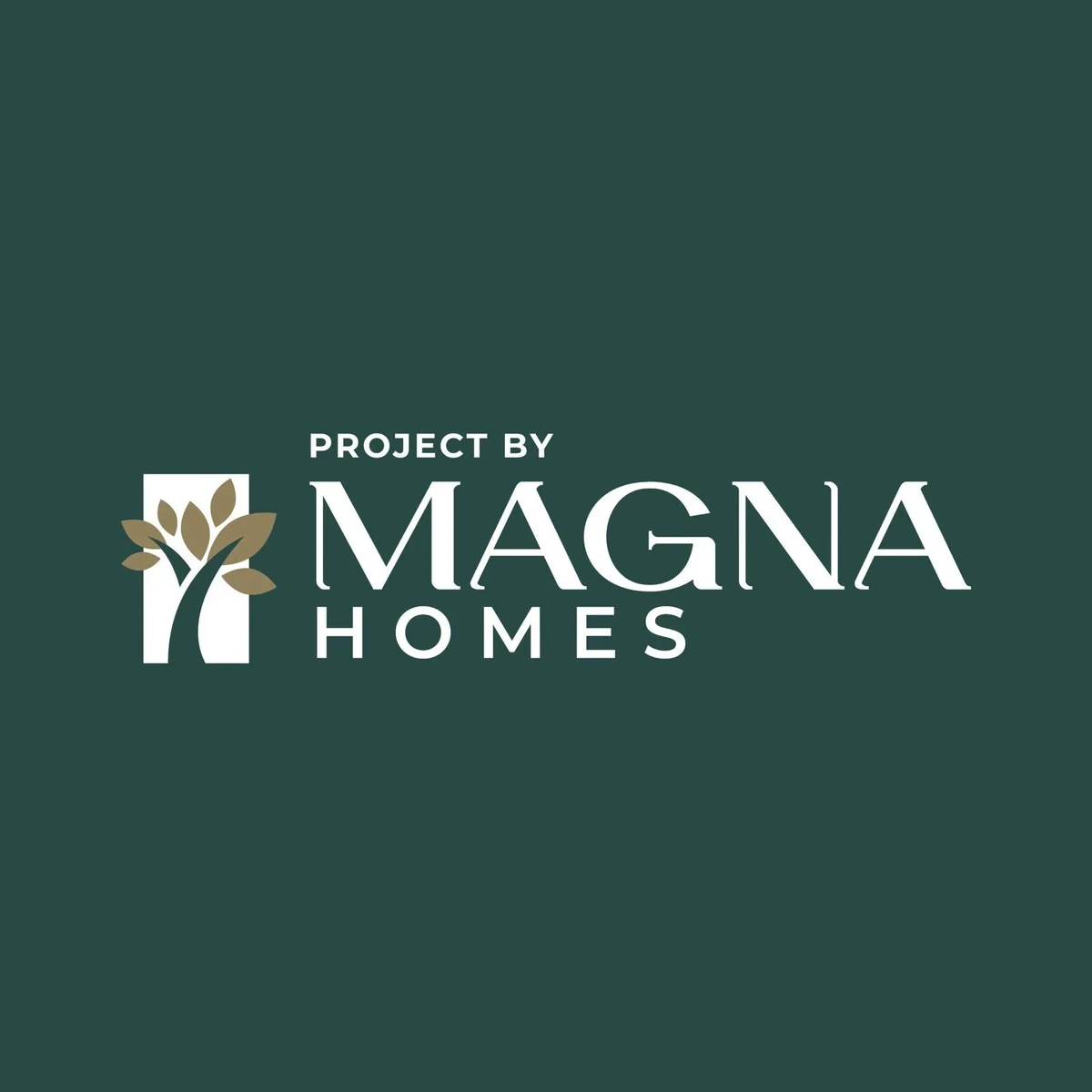 Project by Magna Homes - developer of the Misty Hills township in Karjat